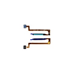 Power+Flex de Huellas Dactilares Xiaomi Redmi Note 12 5g Verde Esmerilado